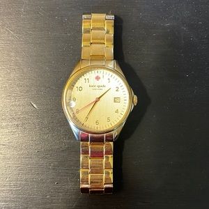 Kate Spade Watch